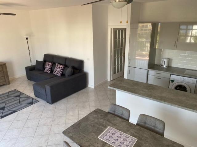 Apartment 201 - Pueblo Primavera - Golf Del Sur 산미겔데아보나 외부 사진