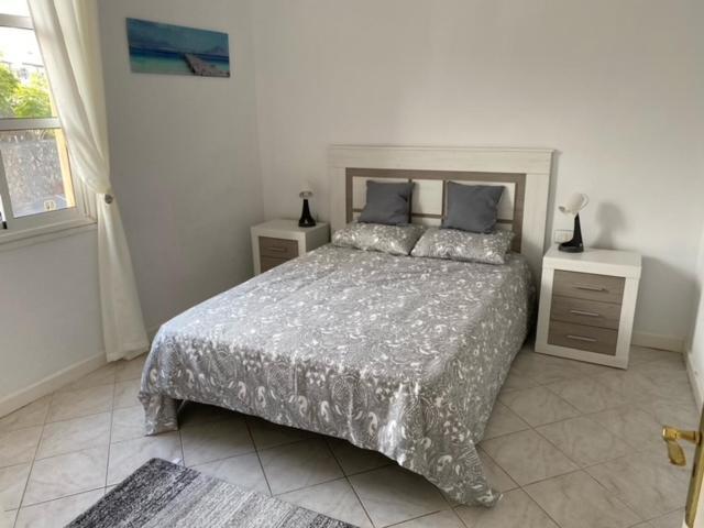 Apartment 201 - Pueblo Primavera - Golf Del Sur 산미겔데아보나 외부 사진